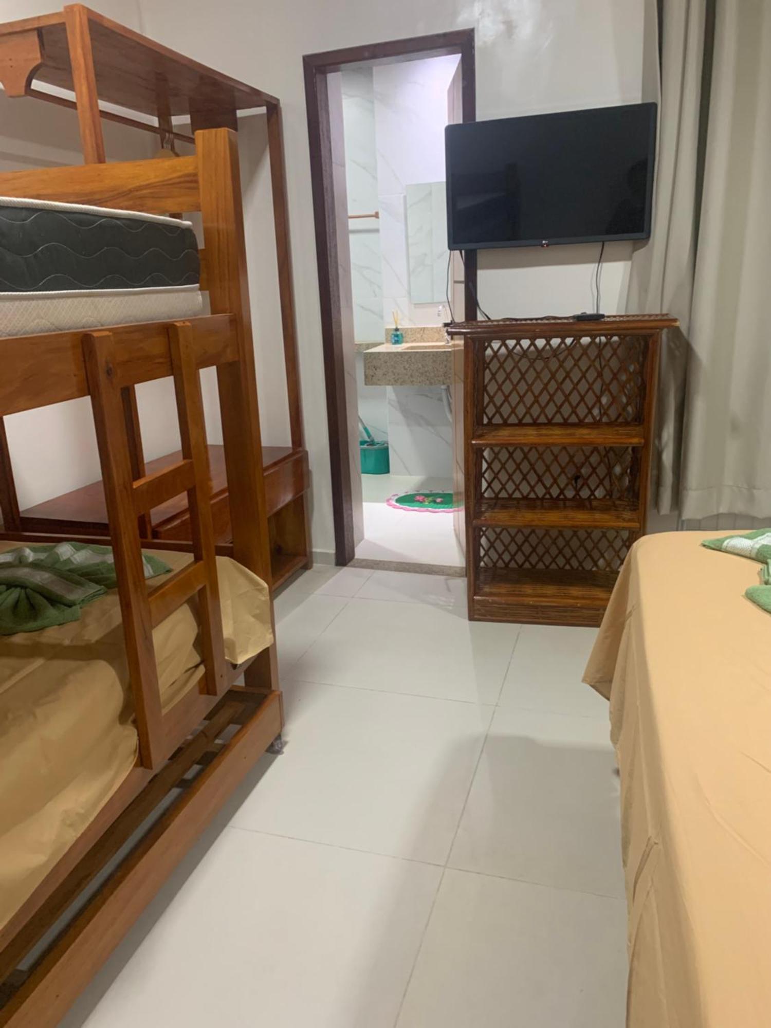 Sunset Beach Barra Grande  Exterior foto