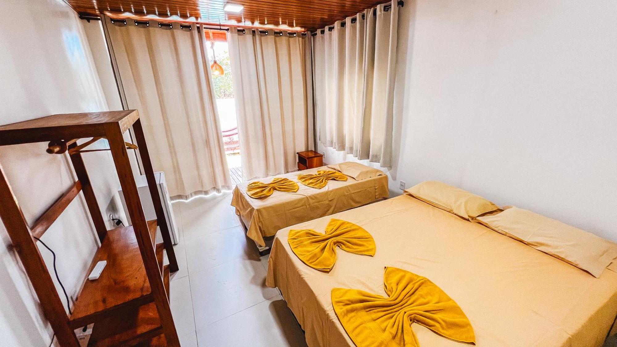 Sunset Beach Barra Grande  Exterior foto